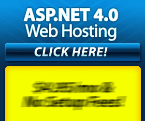 We hosted on?