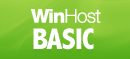 WinHost Basic Windows Hosting Plan