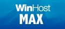 WinHost Max ASP.NET Hosting Plan
