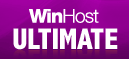 WinHost Ultimate .NET Hosting Plan