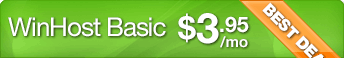 winhost basic cheap windows 2008 hosting plan