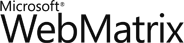 webmatrix hosting